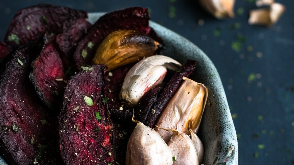 You Are What You Eat - Beets