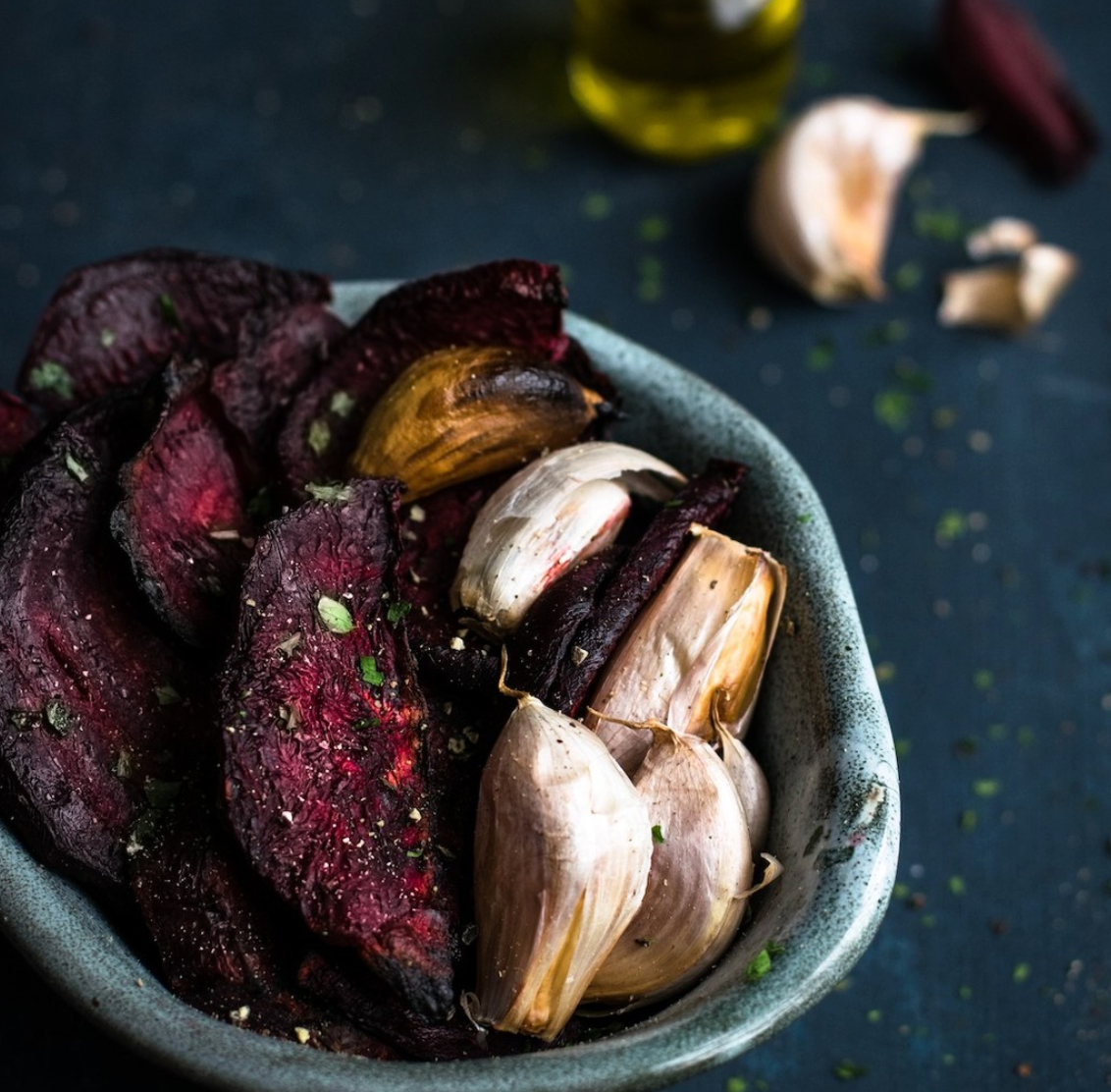 You Are What You Eat - Beets