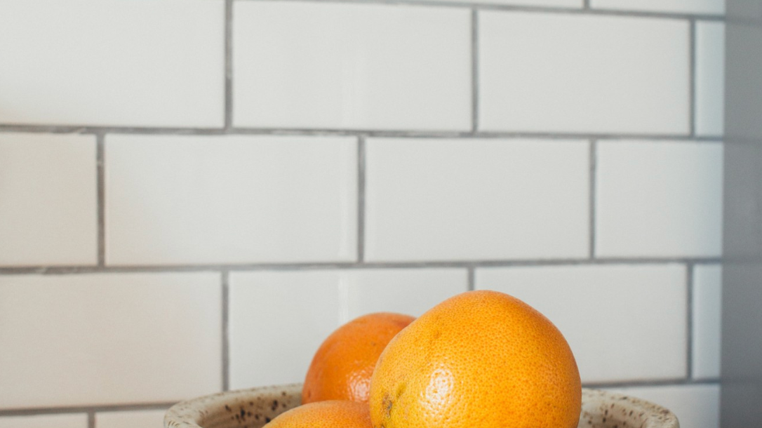 You Are What You Eat - Oranges