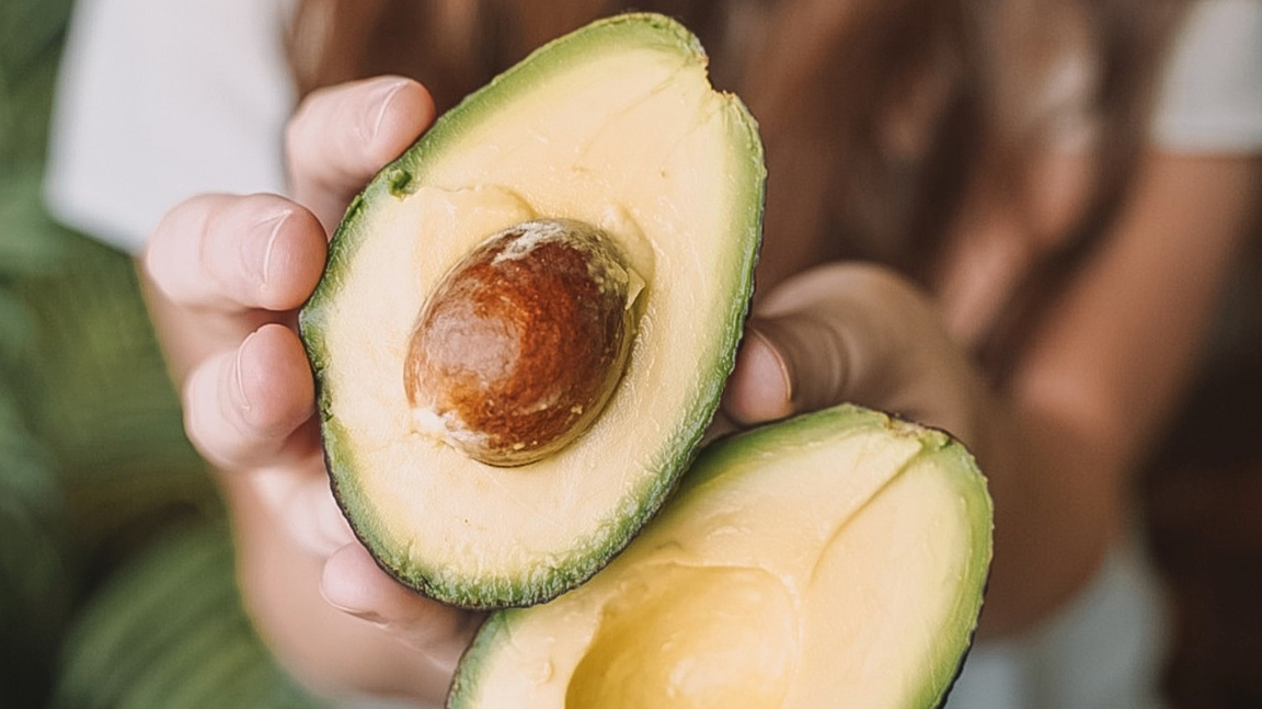 You Are What You Eat - Avocados