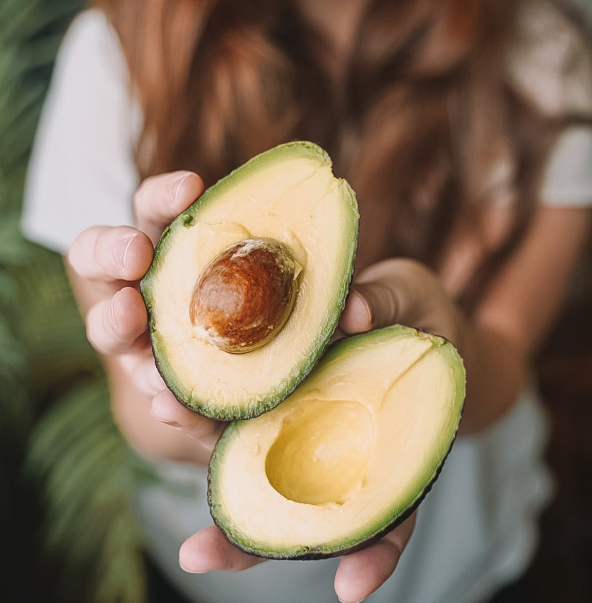 You Are What You Eat - Avocados