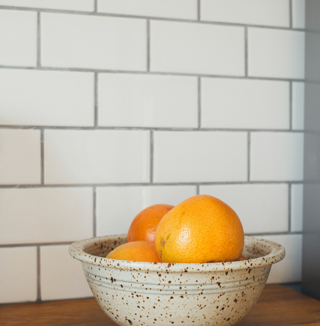 You Are What You Eat - Oranges