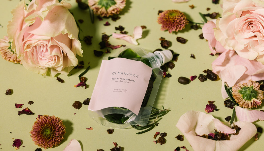 Our Story – CleanFace